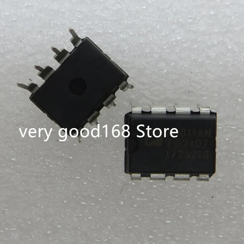 

10pcs AD811 AD811AN DIP-8 Free Shipping