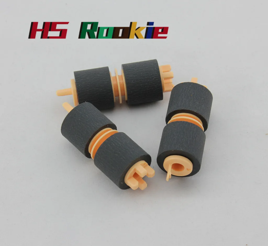

3pcs for Xerox 7500 7800 5325 5330 5335 7120 7125 7220 7225 7425 7428 7435 7525 7530 7535 7545 7556 Paper Feed Kit Pickup Roller