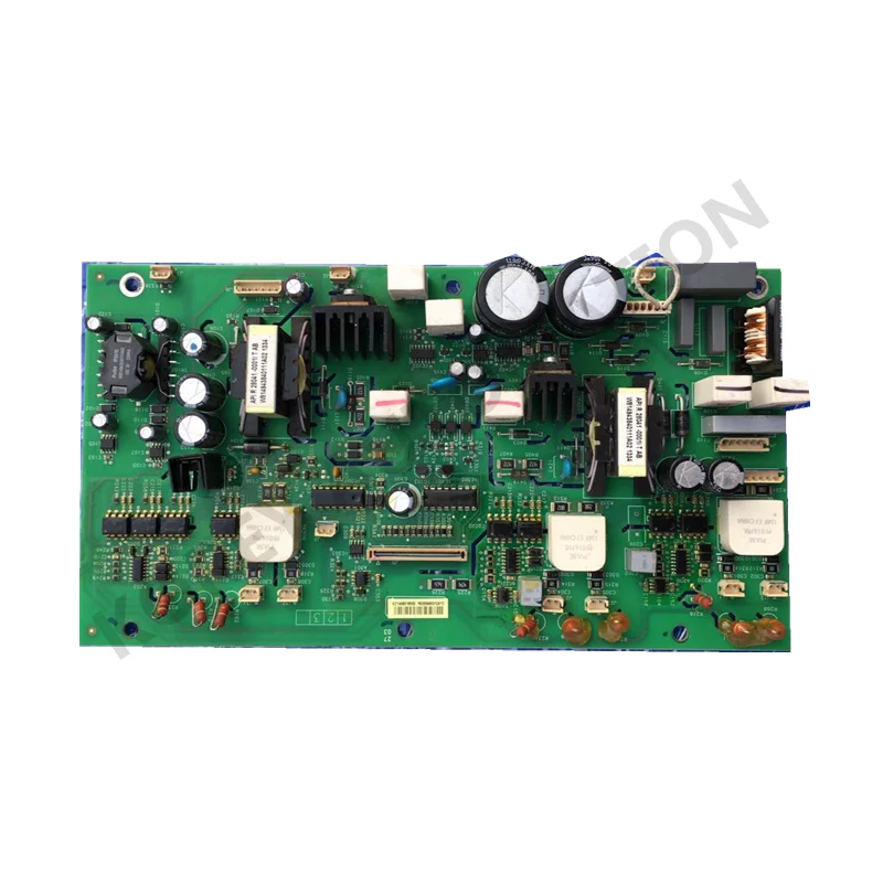 

Schneider ATS48C21Q Soft Start Driver Board VX5G48C21Q
