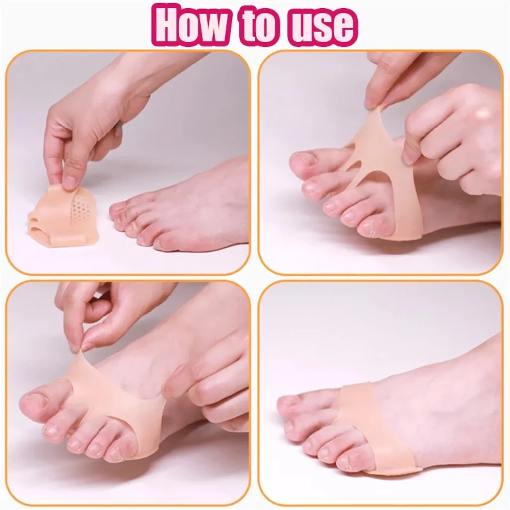 Силиконовые стельки на высоком каблуке дышащие для обуви забота о здоровье