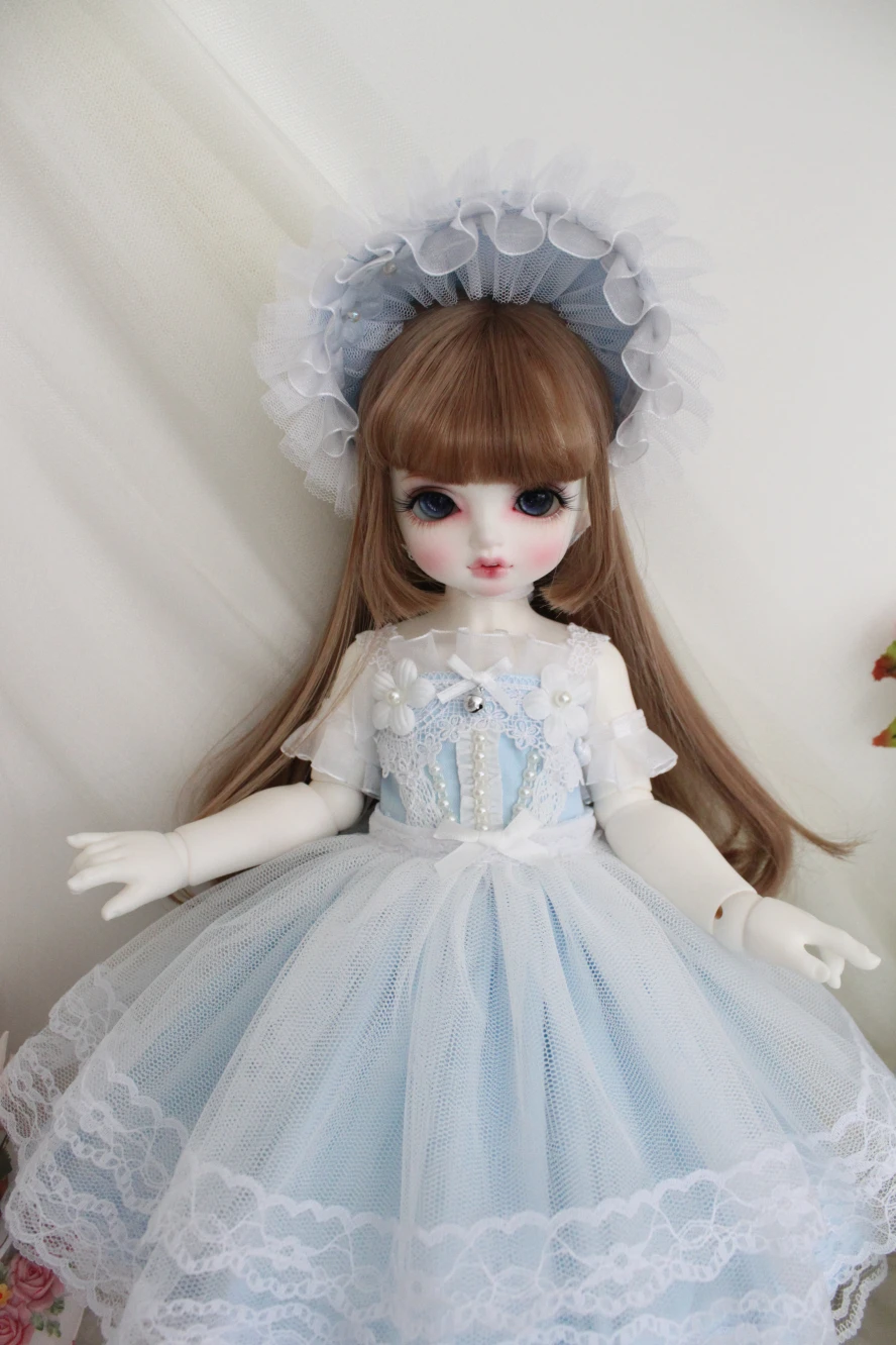 

Dolls & Accessories