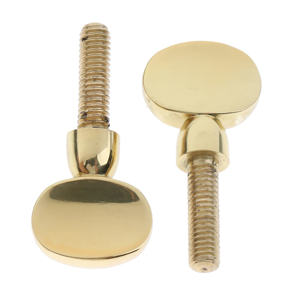

2 шт. для саксофона на шею винт зажимной винт Woodwind Instrument accessories