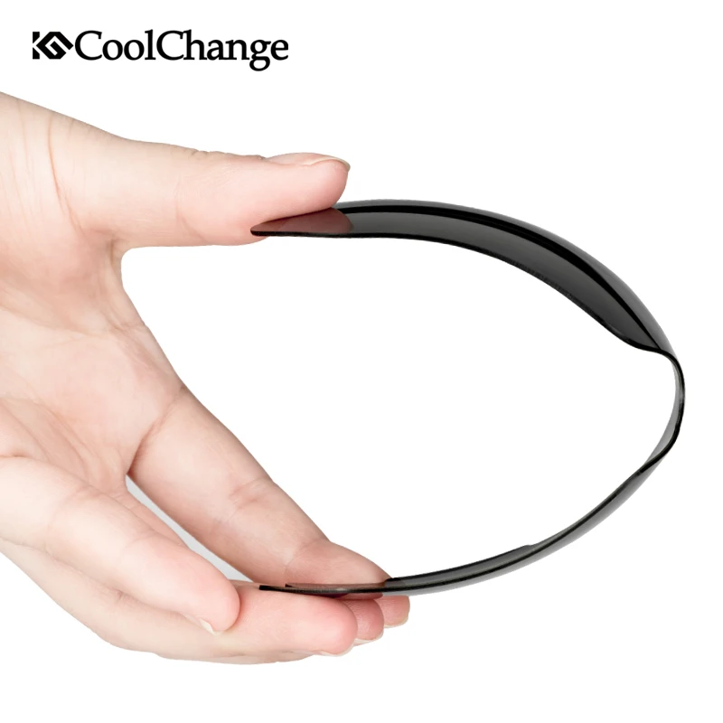 Профессиональные поляризованные велосипедные очки CoolChange уличные спортивные
