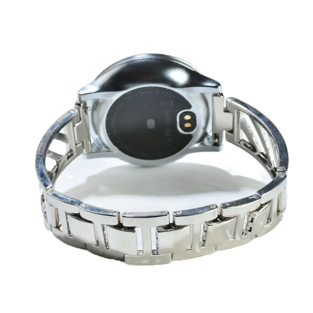 Go41 Смарт наручные часы универсальные портативные унисекс спортивные Роскошные