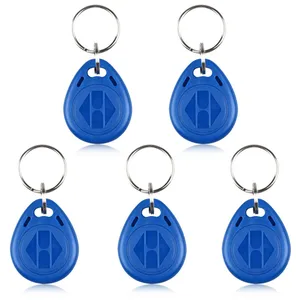 Аксессуары для системы контроля доступа ID Card