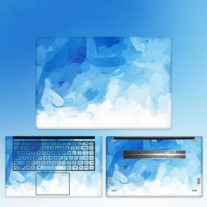 Чехол для ноутбука Xiaomi PRO 15 2021 RedmiBook 16/14 виниловые наклейки Air 12 5 13 3 Pro 6 защитная