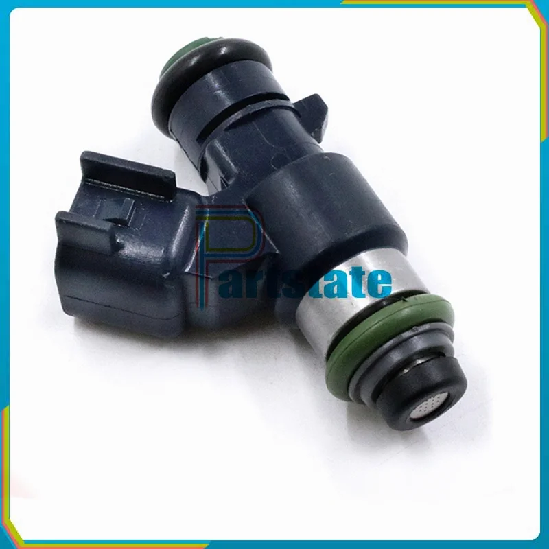 2173410 12609749 217-3410 FJ1038 67645 E85 высокая производительность EV14 550CC LS3 топливный инжектор