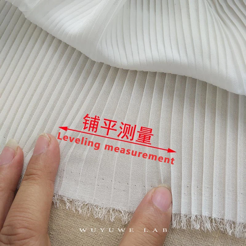 0 5 метров черно-белые плиссированные шифоновые органные складные кружевные из