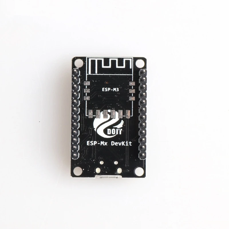 ESPM DevKit макетная плата (ESP8285 со стандартным беспроводным) и CH340 NodeMCU (ESP8266