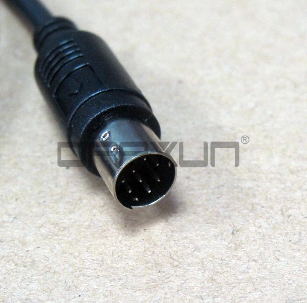 USB-кабель OPPXUN для программирования раций YAESU FT 100 817 857 ND D 897D стандартное радио -