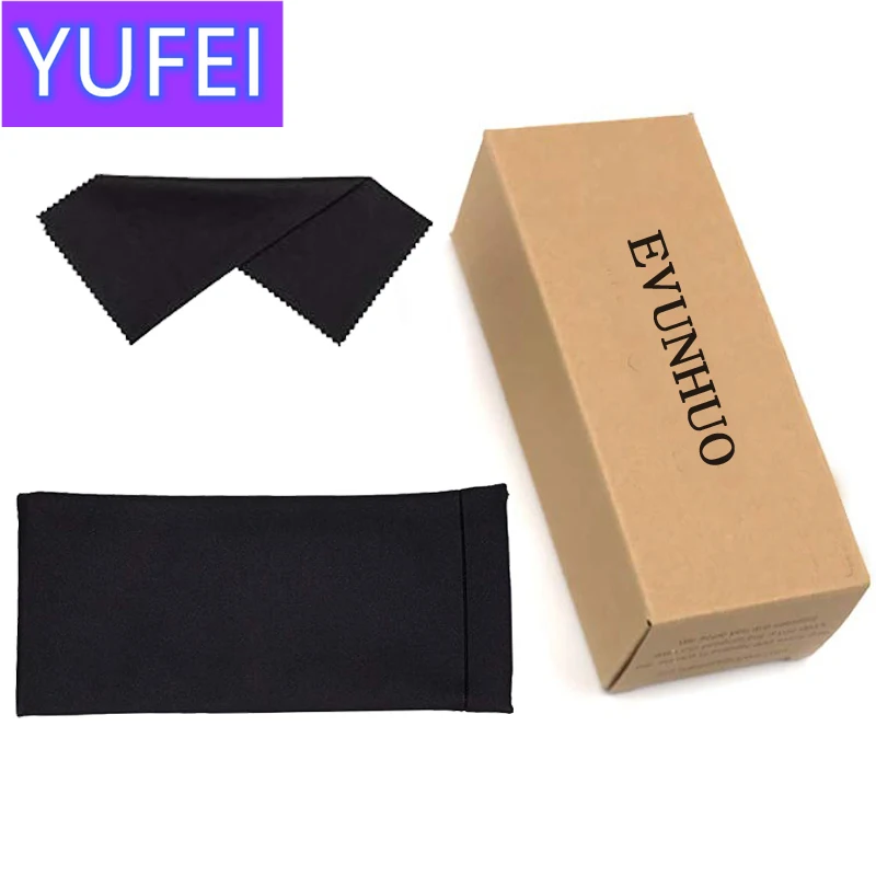 

Memory Titanium Multifocal Reading Glasses Progressive Bifocal Anti Blue Ray UV Protect Presbyopic Glasses Half Frame Men Women