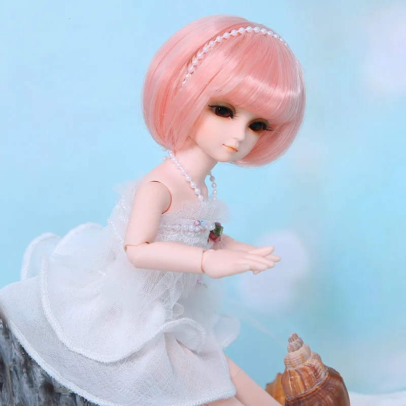 Tierra 1/6 модель тела для маленьких мальчиков куклы глаза Смола BJD YOSD кукла подарок