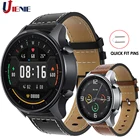 Кожаный ремешок для смарт-часов Xiaomi Mi, цветной ремешок, спортивный смарт-браслет для часов Xiaomi, цветной браслет