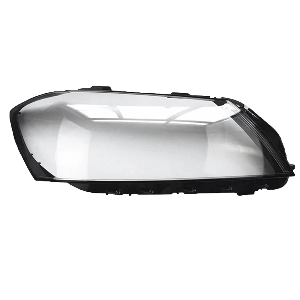 

Car Front Headlight Head Lamp Lens Cover Shell Lampshade For Passat B7 2011 2012 2013 2014 2015