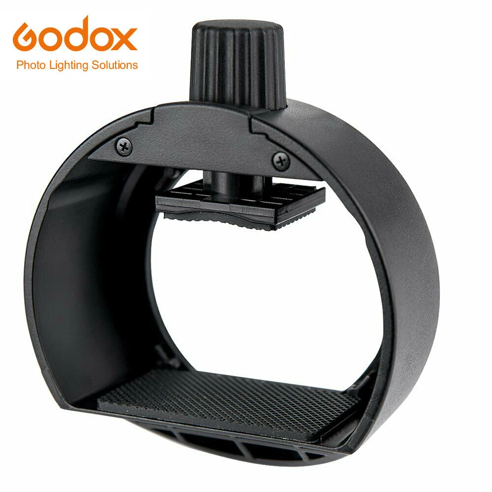 Godox S-R1 Adapter AK-R1 Round Flash Head Magnetic Modifier for V860II V850II TT685 and TT600 Series Flashes | Электроника