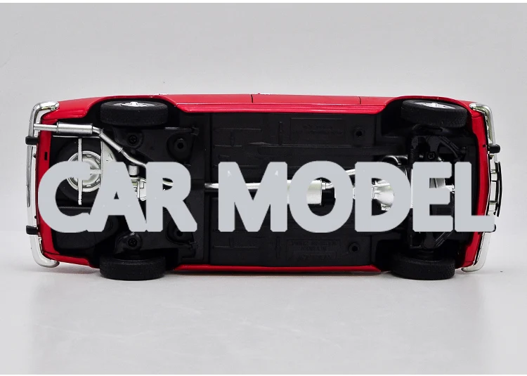 1:18 Масштаб сплава игрушечных транспортных средств 1975 biaozhi 504 автомобиль модель детских игрушечных автомобилей авторизованный игрушки для детей