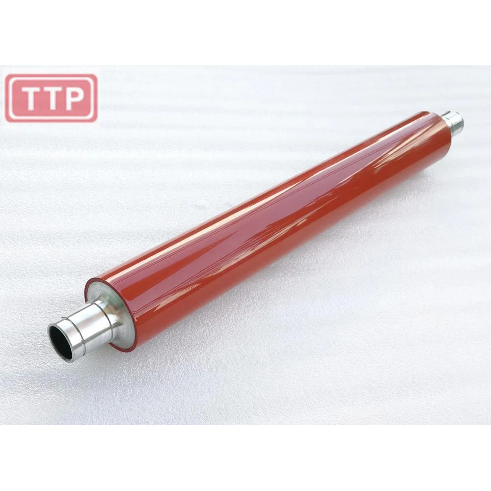 Ролик с нижним рукавом ролик нажатием для minolta Bizhub Pro C5500 C5501 C6500 C6501 Press C6000 C7000