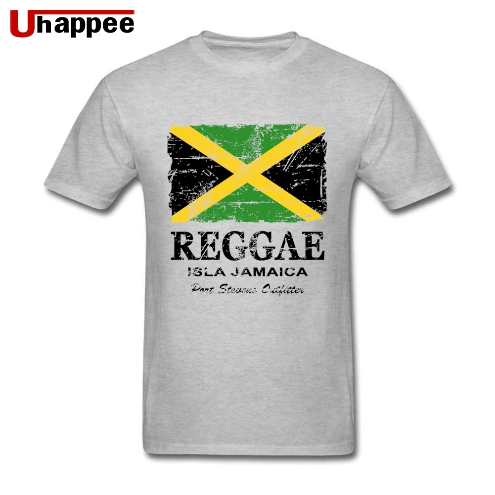 2019 брендовый дизайнерский регги Ямайка Флаг Футболка Homme изделие точно подошло