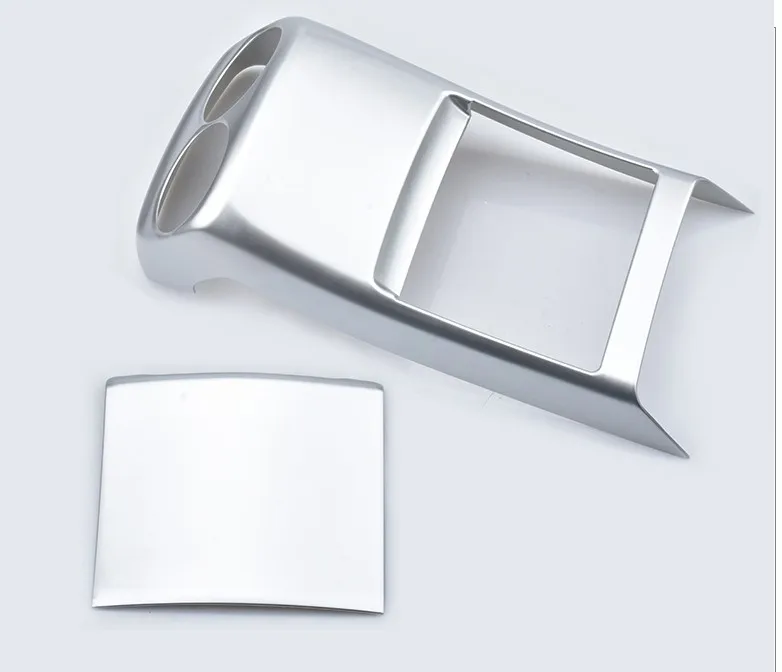 

Fit for Benz new A-class a200l rear exhaust air outlet panel frame interior modification for a180l Air Conditioning