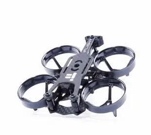 Оригинальный iFlight TurboBee 66R 2S Рамка комплект с 30 мм защитным кольцом для