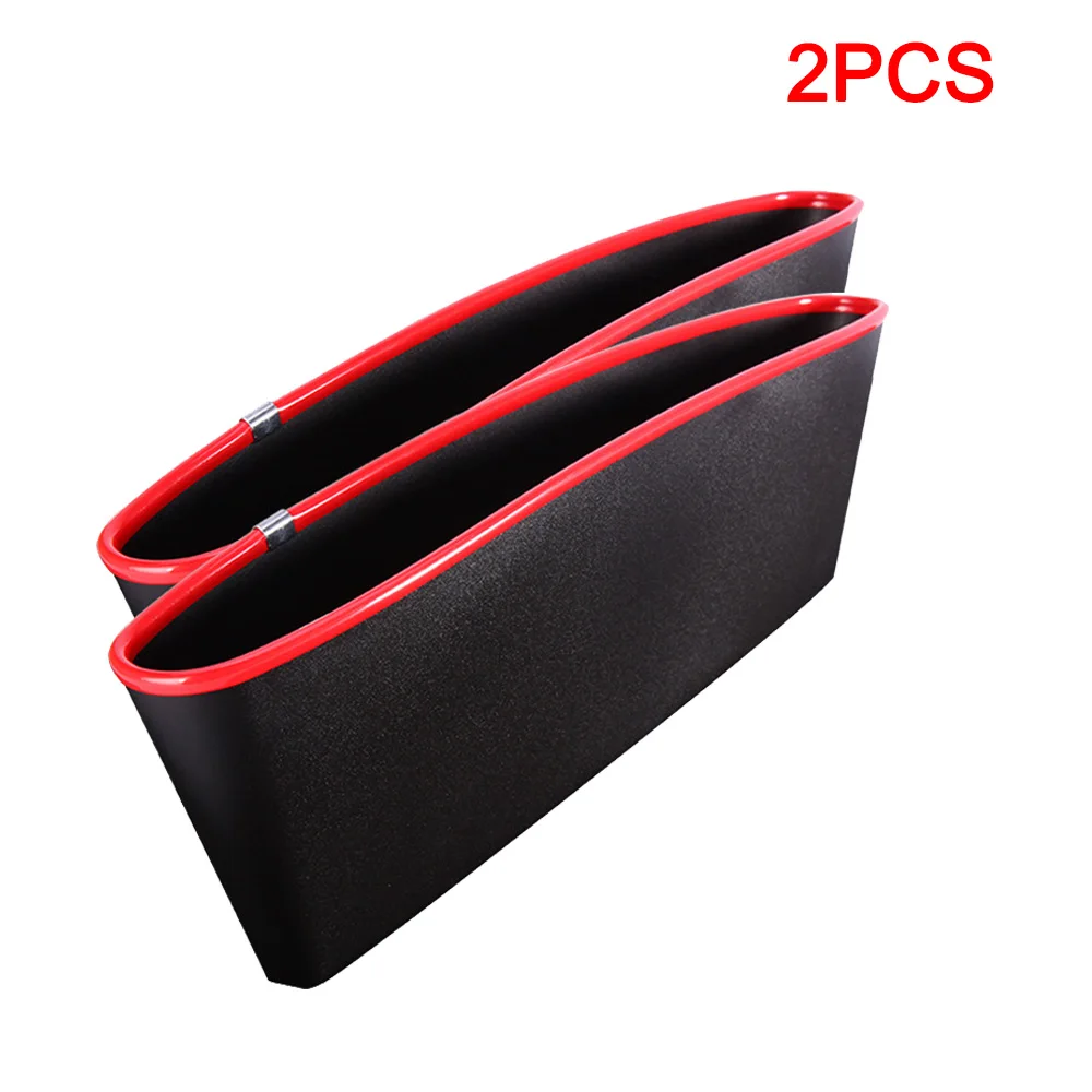 Продажа Пластиковая шкатулка для хранения на сиденье автомобиля, органайзер, водонепроницаемый карман для наведения порядка для Geely Atlas Emgrand X7 Geeli ...