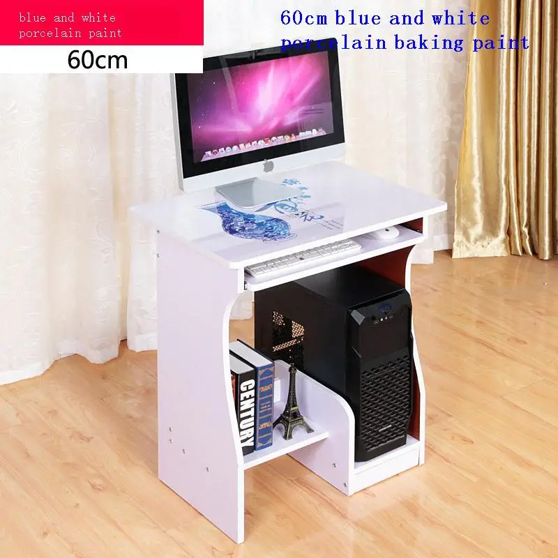 

Office Scrivania Tray Bed Schreibtisch Notebook Small Mesa Escritorio Lap Tafel Stand Bedside Laptop Study Table Computer Desk