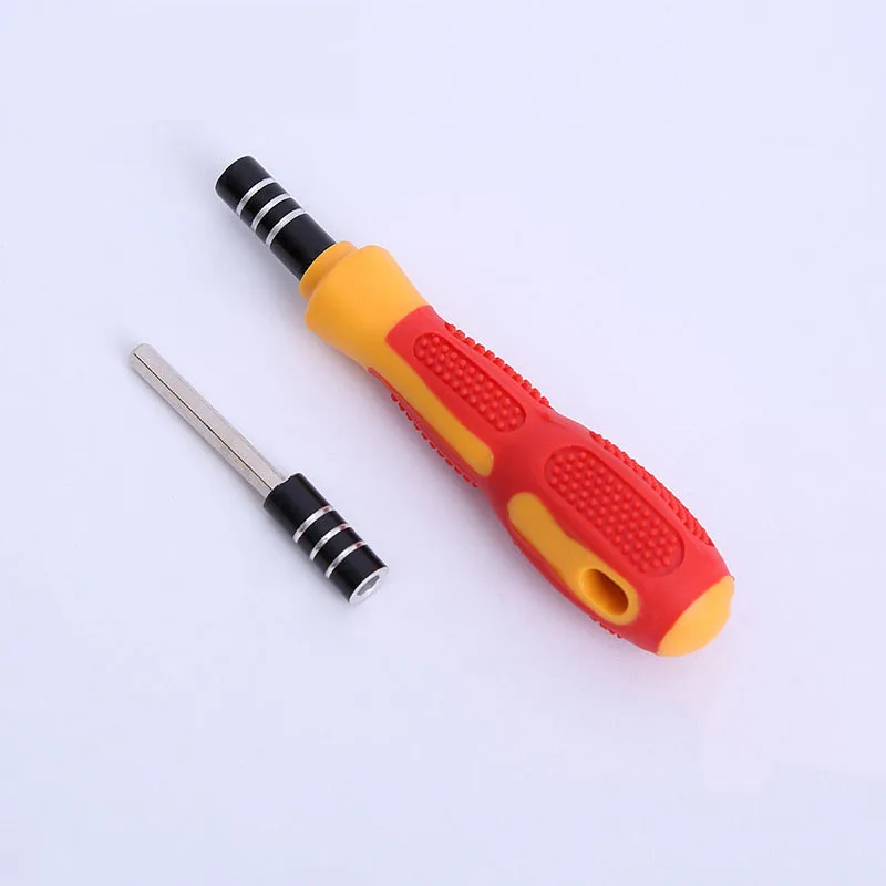 32-в-1 многофункциональная отвертка Non-slip Магнитная Набор инструментов для