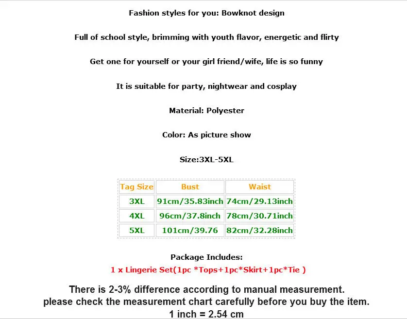Женское Эротическое нижнее белье размеры до 5XL |