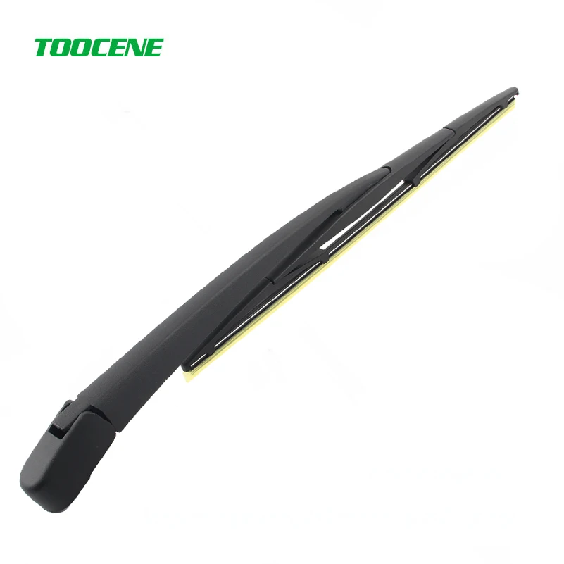 Toocene 12&quot Rear Wiper Blade and Arm for Honda Element Hatchback 2005-2016 rear windshield windscreen window wiper | Автомобили и