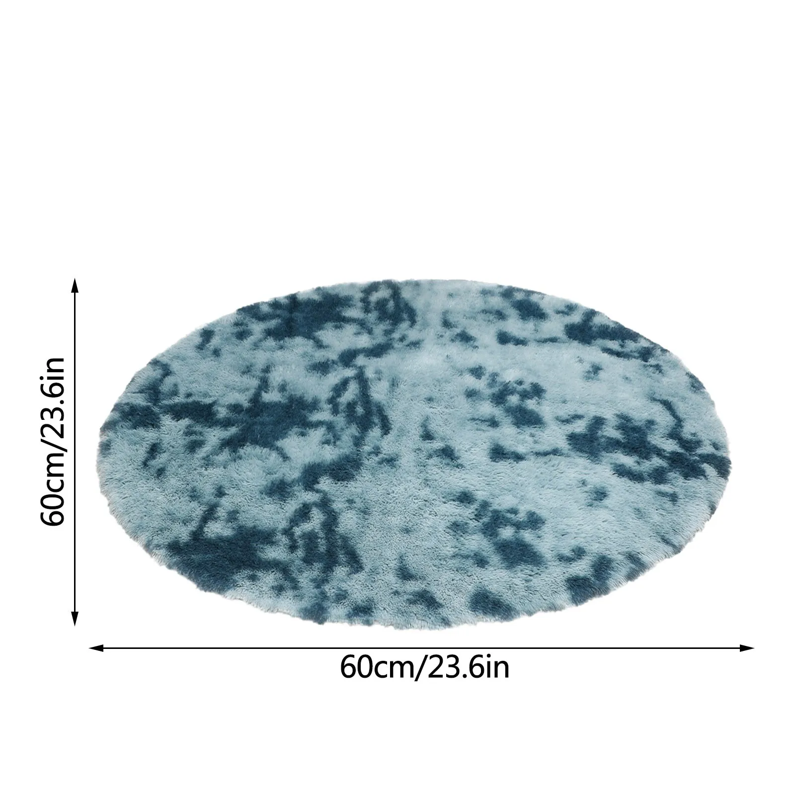 Искусственные коврики для гостиной домашний декор маленький мягкий ковер чехлы