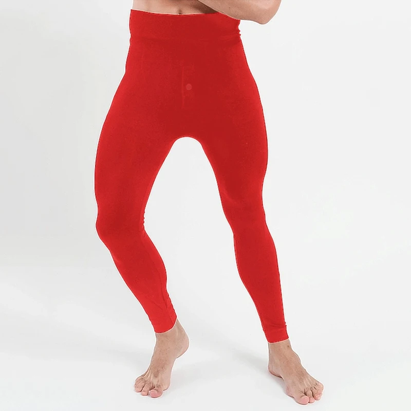 Новинка зимние мужские кальсоны термобелье теплое мужское сохраняющее тепло для