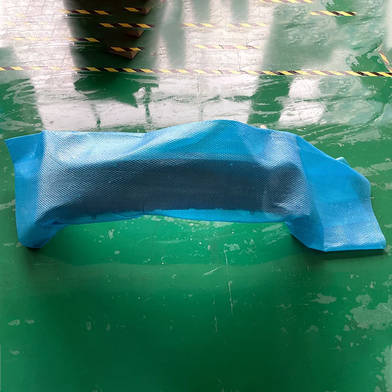 

Чехол для заднего бампера модели Tesla 3