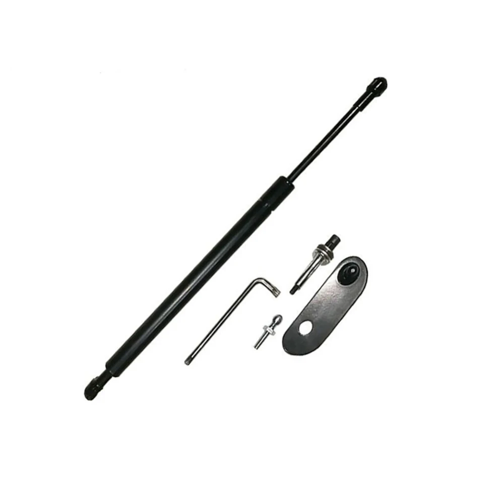 

Car Tailgate Assist Shock Vehicle Tailgate Gas Assist Slowdown Struts For 2009-2018 Dodge Ram 1500 2500 3500 Car Accessories