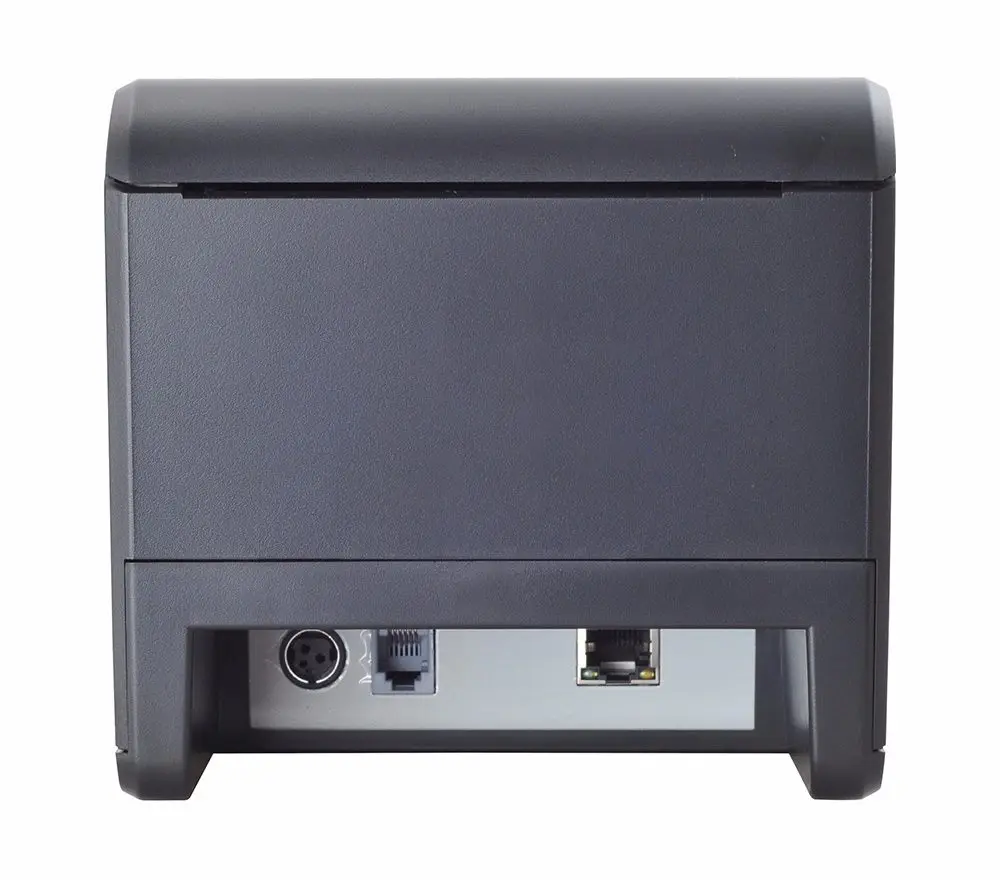 Xprinter 80 мм термопринтер POS принтер USB Bluetooth Ethernet порт с автоматическим резаком Поддержка Android, iOS, Планшет iPad