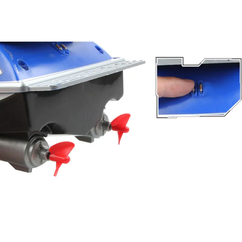 

Police Remote Control Boat 1:20 Police Speed Boat Rc Boat Electric Full Function Large 4-Channel Patrol Boat Remote Control Boat