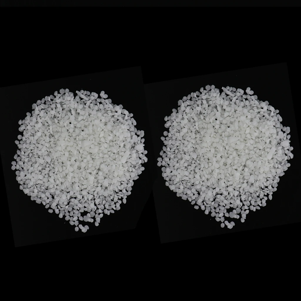 100 г чистый натуральный косметический пчелиный воск гранулы для губной помады