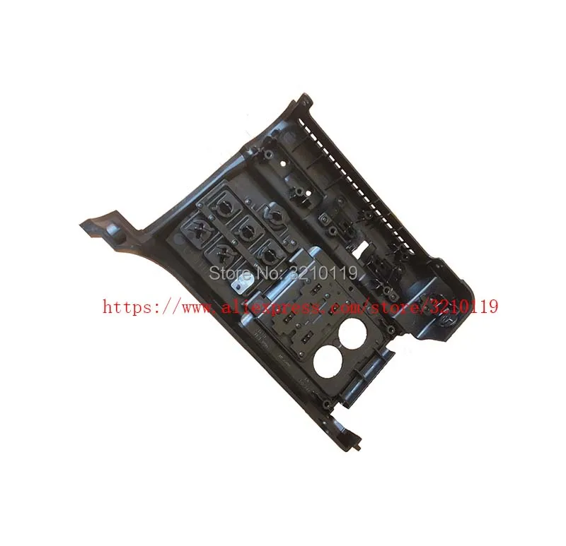 Оригинальный левый аудио функция кнопки панель в сборе запасные част для Sony PMW EX280