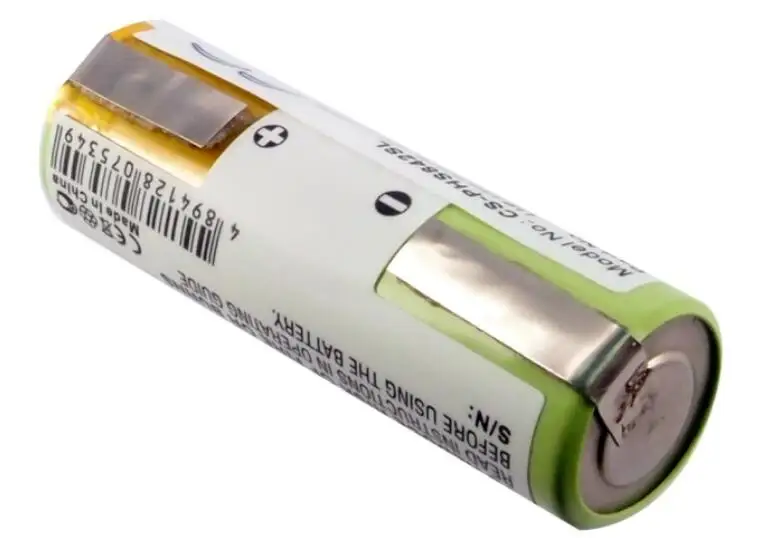 Аккумулятор cameron sino 650 мАч для бритвы PHILIPS HS8420 HS8420/23 kr112rl US14430VR | Электроника
