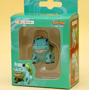 Новое поступление брелок Funko коллекция фигурок Пикачу готенкса ограниченный
