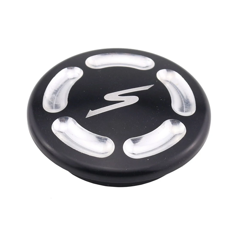 

Motorcycle Accessories Frame Hole Cap Cover Fit for KAWASAKI VULCAN S 650 VULCANS650 2015-2019