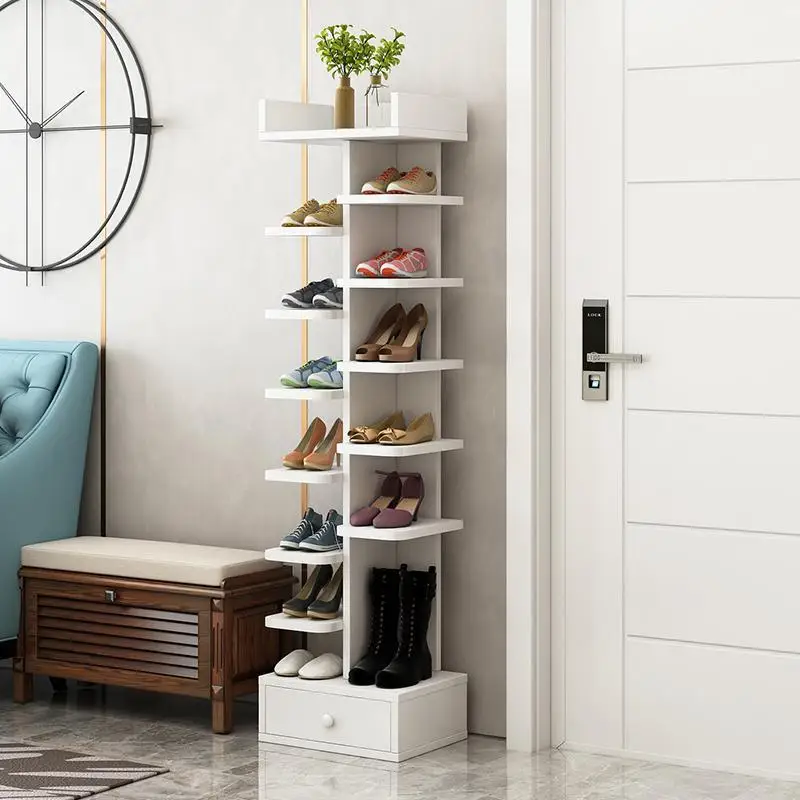 Armoire De Rangement Szafka Na Buty Zapatero Range Kast Organizador Scarpiera шкаф Meuble Chaussure Mueble стойка для обуви| |
