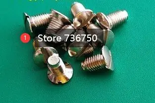 10 шт. винты для иглы TAJIMA EG0228000000 SM201108CA00 |