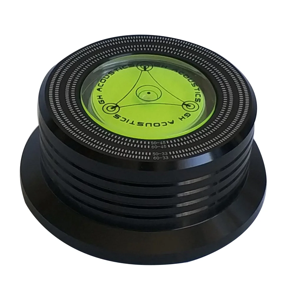 Зажим для записи легко наносится Дисковый стабилизатор многофункциональный