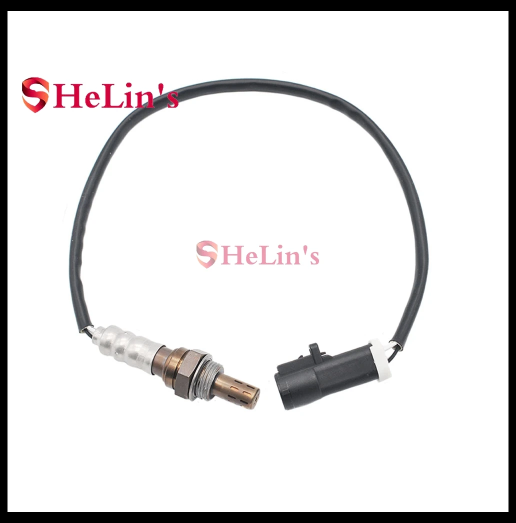 

234-4555 2344555 234 4555 AE8Z-9G444-B AE8Z9G444B AE8Z 9G444 B лямбда O2 кислородный датчик для Ford Fiesta 1,6 1.6L 2011-2018
