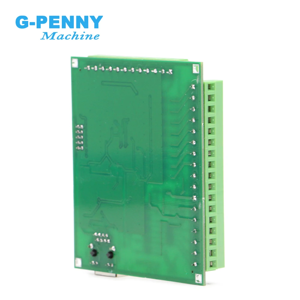 Новое поступление! Ethernet BSMCI14E 4-осевая плата управления движением MACH3 CNC 5 в