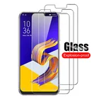 Закаленное стекло Asus ZenFone 5Z ZS620KL  Zenfone 5 5. 0 ZE620KL Asus _ x00qd защита экрана 9H Премиум стеклянная пленка 2018 дюйма