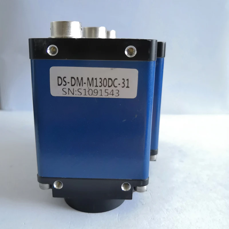 

DALSA DS-DM-M130DC-31 качество промышленной камеры гарантия цена