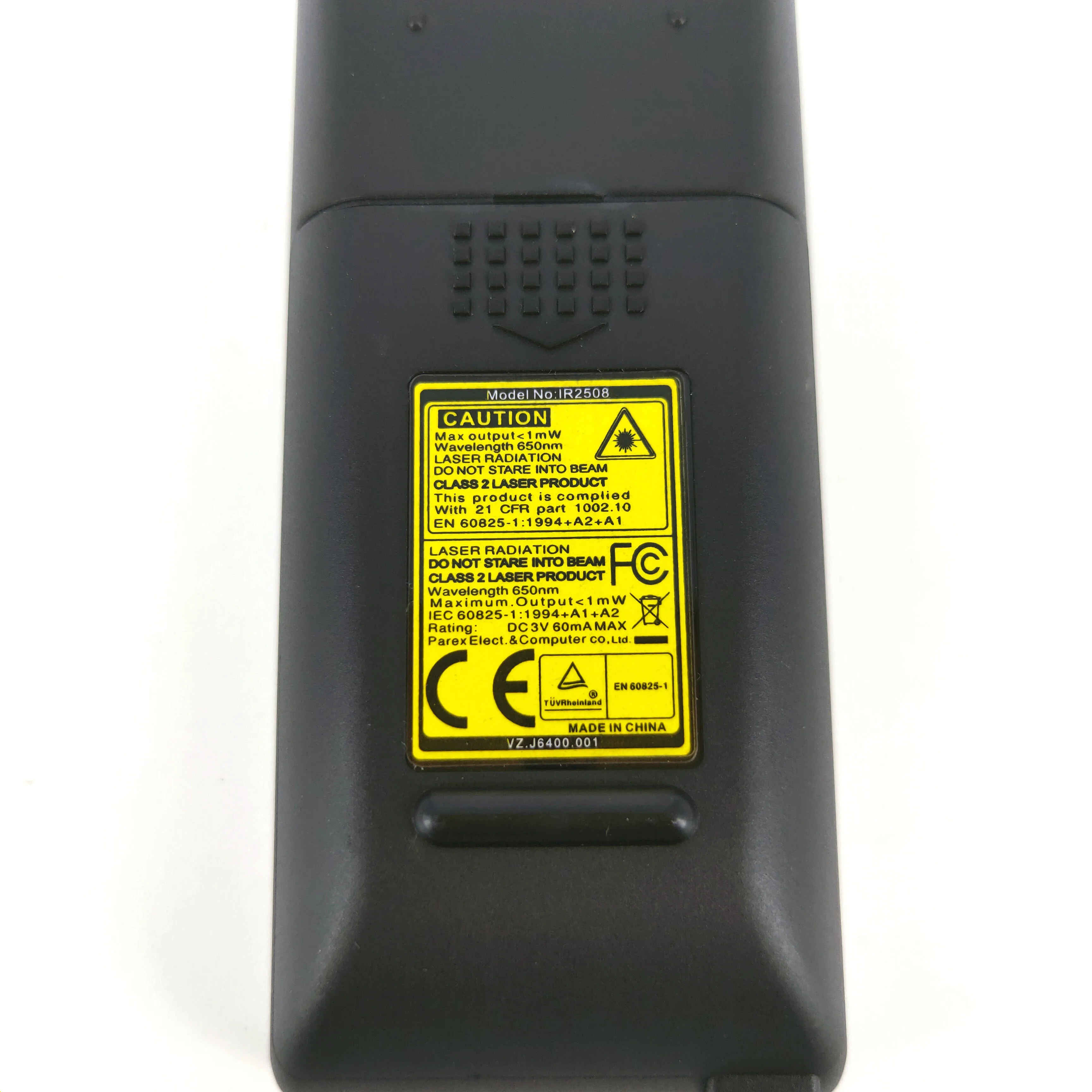 Новый оригинальный пульт дистанционного управления для проектора ACER IR2508|Пульты