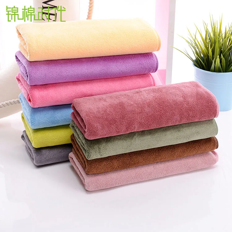 Ультратонкое быстросохнущее спортивное полотенце из волокна микрофибры для