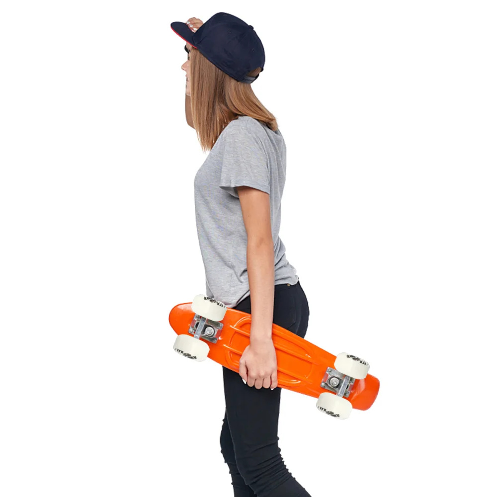 

4PCS Wheel for Skateboard 52x30mm Replacement Wear-resistant Skateboard Wheels